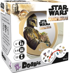 Gra planszowa Rebel Dobble Star Wars: Mandalorian (3558380093107) - obraz 1