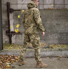 Тактический костюм Горка 5 на флисе M Пиксель - изображение 5