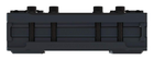Моноблок Davika MSM-01 (34 мм) на Picatinny. H – 38 мм. Нахил - 6 MIL/20.6 MOA - зображення 8