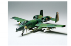 Пластикова модель для складання Tamiya Літак A-10A 1:48(4950344992799)