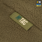 Шапка M-Tac WATCH CAP ELITE ФЛІС (320Г/М2) Army Olive Розмір L - зображення 2