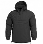 Куртка Анорак Uta 2.0 Pentagon Black Розмір S - изображение 1