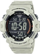 Чоловічі наручні годинники Casio AE-1500WH-8B2VDF