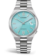 Чоловічі наручні годинники Citizen NJ0151-88M