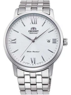 Чоловічі наручні часи Orient RA-AC0F10S10B