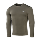 Терморубашка Winter Baselayer M-Tac Олива XL - изображение 1