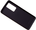 Etui Huawei PU Case do P40 Pro Black (6901443366064) - obraz 3