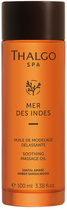 Olejek do ciała Thalgo Mer Des Indes Aceite Corporal 100 ml (3525801677598) - obraz 1