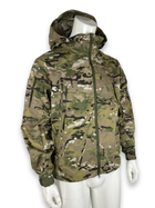Куртка тактическая RAPTOR мультикам размер 46-4 - изображение 3