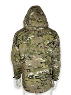 Куртка тактическая RAPTOR мультикам размер 46-4 - изображение 7