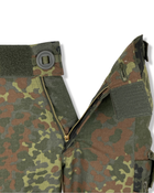 Комплект куртка та штани RAPTOR тактичний flecktarn розмір 46-3 - зображення 8