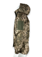 Куртка тактическая RAPTOR ММ-14 женская пиксель размер 50-5 - изображение 6