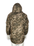 Куртка тактична RAPTOR ММ-14 жіноча піксель розмір 50-5 - зображення 7