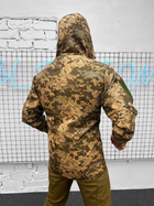 Куртка тактическая Sniper пиксель XXXXXL - изображение 2