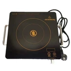 Плита инфракрасная настольная Crownberg CB-1325 2000 Вт