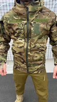 Куртка тактическая Sniper мультикам XXXL - изображение 10
