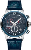 Часы Atlantic 87461.47.55