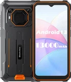 Смартфон Blackview BV6200 Pro 6/128GB Orange ( Global Version )