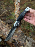 Складной нож Lion Knives Пантера 21 см - изображение 4