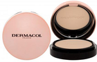 Пудра для обличчя Dermacol 24H Long-Lasting Powder Foundation No.3 9 г (85972858) - зображення 1