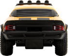 Samochód Jada Transformers. Chevrolet Camaro Bumblebee 14.5 cm (4006333084386) - obraz 4