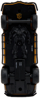 Samochód Jada Transformers. Chevrolet Camaro Bumblebee 14.5 cm (4006333084386) - obraz 5