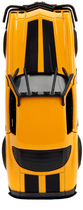 Samochód Jada Transformers. Chevrolet Camaro Bumblebee 14.5 cm (4006333084386) - obraz 6