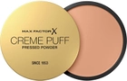 Пудра Max Factor Creme Puff Pressed Powder 53 tempting touch 14 г (3616302748747) - зображення 1