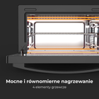 Piekarnik elektryczny AENO EO1 - obraz 8