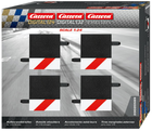 Część trasy drogowej Carrera 1/4 Evolution/Digital (GCX3412) (4007486205895) - obraz 2