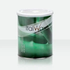 Ital Wax Воск 800 мл в банке Алоэ
