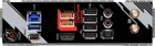 Материнська плата ASRock B650E PG-ITX WiFi (AM5, AMD B650, PCI-Ex16) - зображення 6