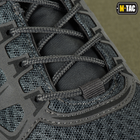 Кросівки тактичні Iva M-Tac Сірий 47 - зображення 8