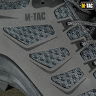 Кросівки тактичні Iva M-Tac Сірий 47 - зображення 10