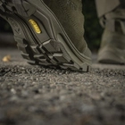 M-Tac кросівки тактичні Patrol R Vent Olive 42 - зображення 6