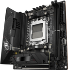 Материнська плата Asus ROG STRIX B650E-I Gaming Wi-Fi (sAM5, AMD B650, PCI-Ex16) - зображення 5