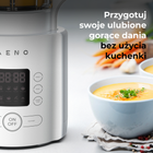 Blender kielichowy AENO TB3 - obraz 6