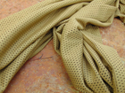 Снайперский шарф Большой 160 x 70 см Mfh Coyote Tan - изображение 2
