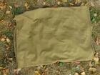Снайперський шарф Великий 160 x 70 см Mfh Coyote Tan - зображення 7