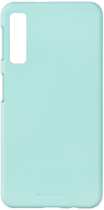 Etui Goospery Mercury Soft do Samsung Galaxy A9 2018 Miętowy (8809640694608) - obraz 1