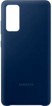 Панель Goospery Mercury Soft для Samsung Galaxy S20 FE Midnight Blue (8809762008185) - зображення 2