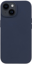 Панель Goospery Mercury Soft для Apple iPhone 13 Midnight Blue (8809824767999) - зображення 1
