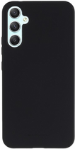 Панель Goospery Mercury Soft для Samsung Galaxy A34 Black (8809887885562) - зображення 3