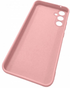 Панель Goospery Mercury Soft для Samsung Galaxy A34 Pink Sand (8809887885586) - зображення 2