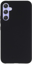Панель Goospery Mercury Soft для Samsung Galaxy A54 Black (8809887885623) - зображення 1