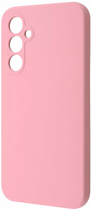 Панель Goospery Mercury Soft для Samsung Galaxy A54 Pink Sand (8809887885647) - зображення 2