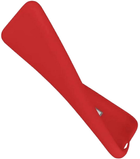 Панель Goospery Mercury Soft для Samsung Galaxy A33 Red (8809842242072) - зображення 3