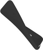 Панель Goospery Mercury Soft для Xiaomi Mi 10/10 Pro Black (8809718690044) - зображення 3