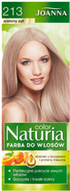 Фарба для волосся Joanna Naturia Color 213 Silver Dust 100 мл (5901018055448) - зображення 1