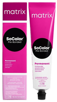 Farba do włosów Matrix SoColor Pre-Bonded Permanent Hair Color 10N Extra Light Blonde Neutral 90 ml (3474636972180) - obraz 1
